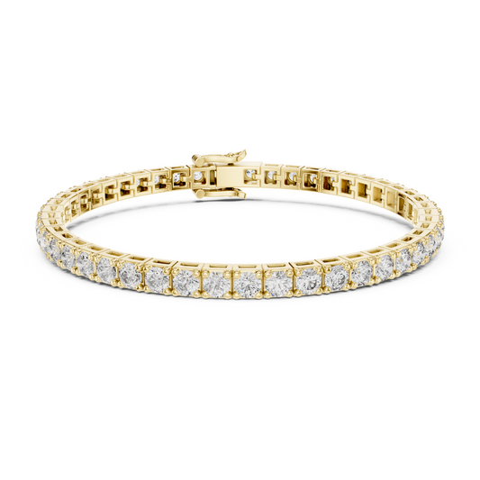 Lola Diamond Bracelet