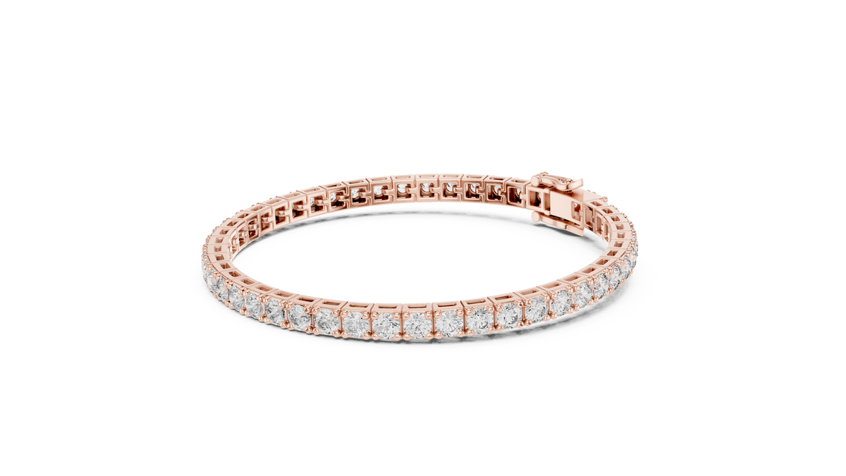 Lola Diamond Bracelet