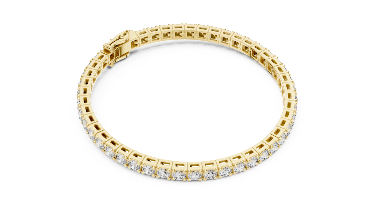 Lola Diamond Bracelet