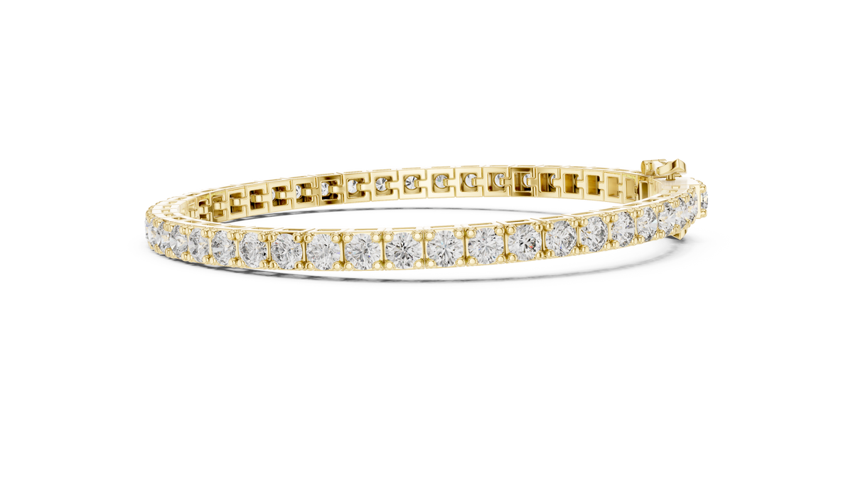 Lola Diamond Bracelet