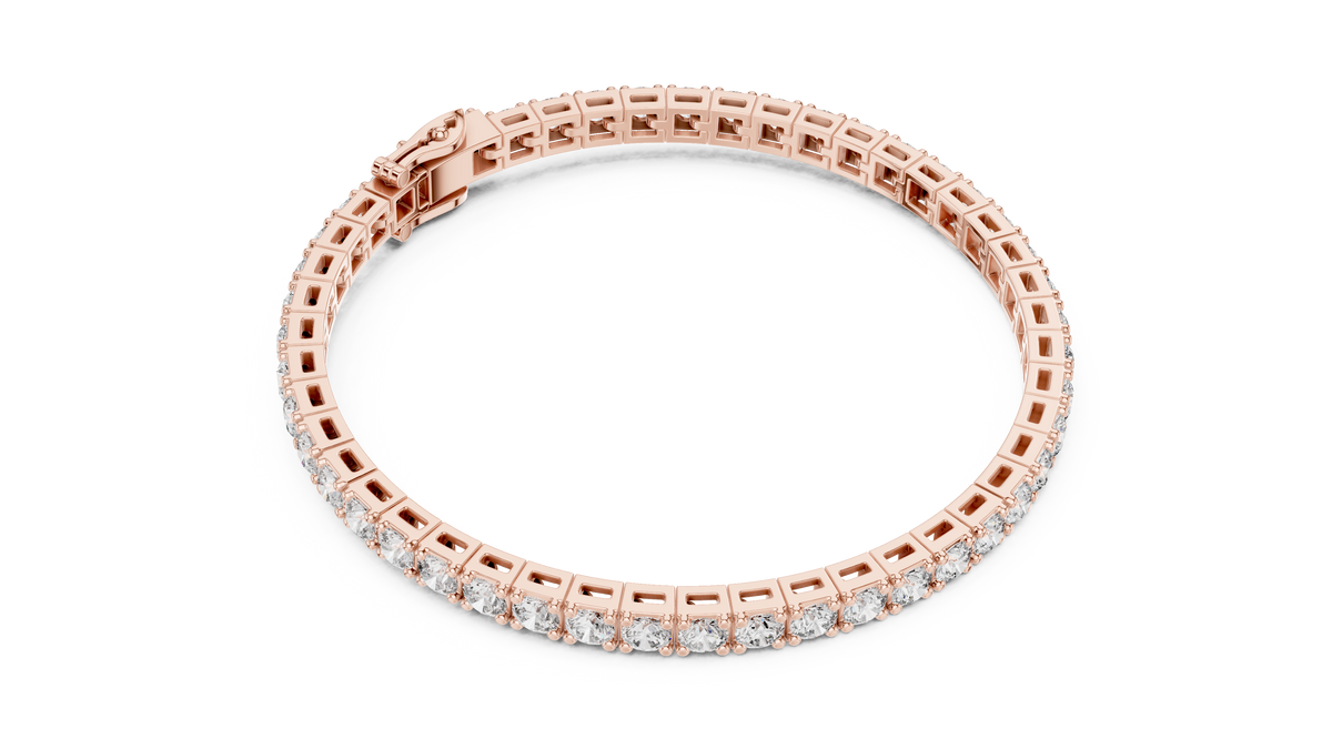 Lola Diamond Bracelet