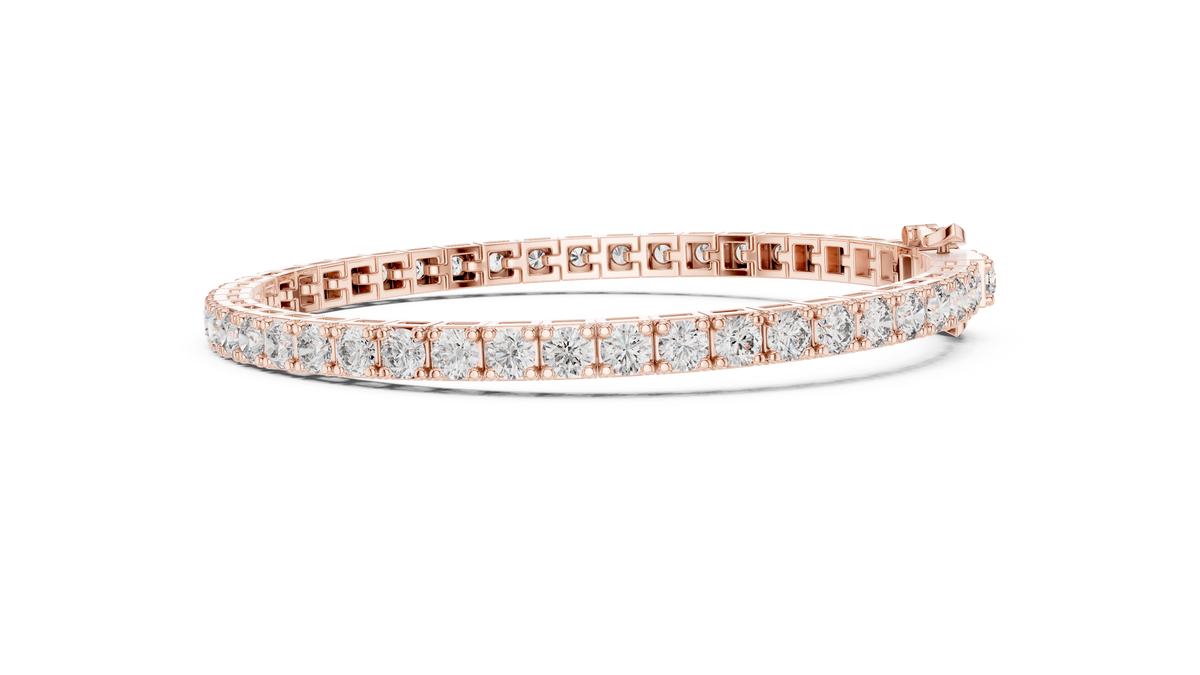Lola Diamond Bracelet