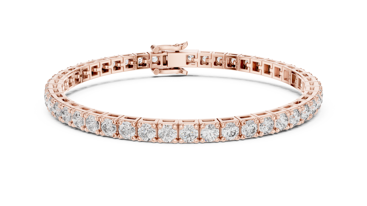 Lola Diamond Bracelet