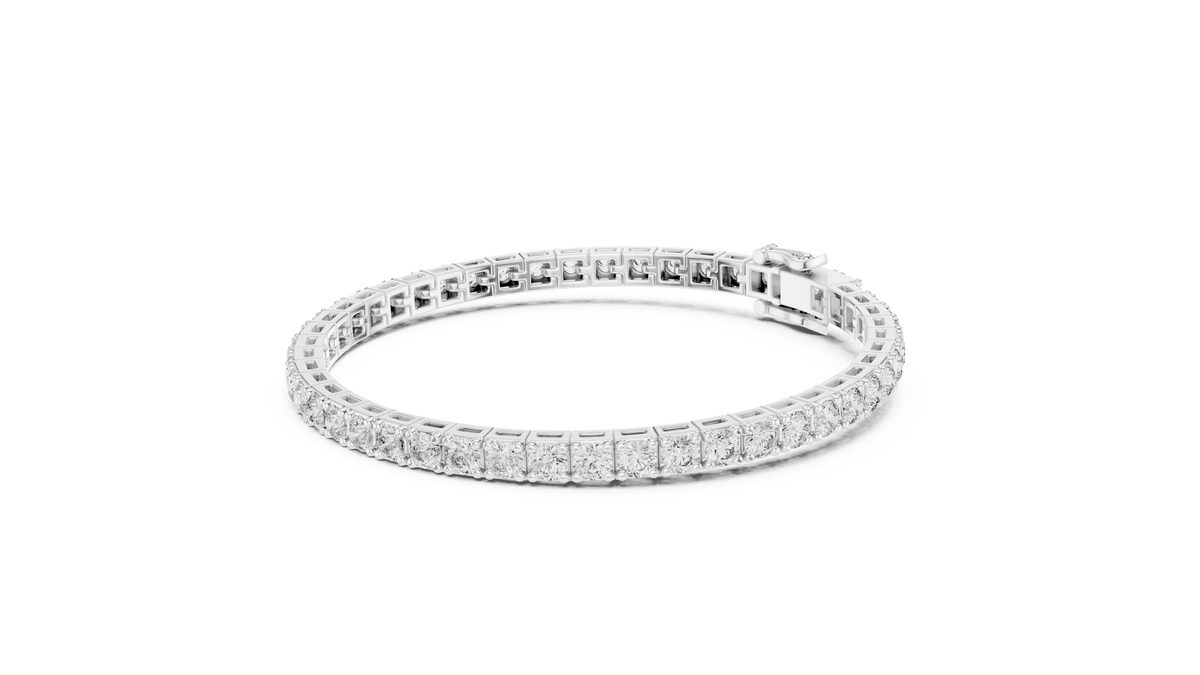 Lola Diamond Bracelet
