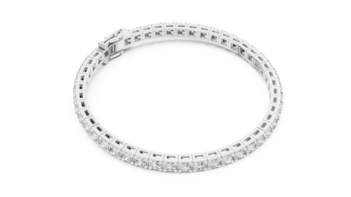 Lola Diamond Bracelet