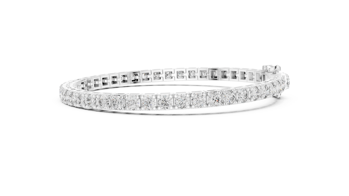 Lola Diamond Bracelet