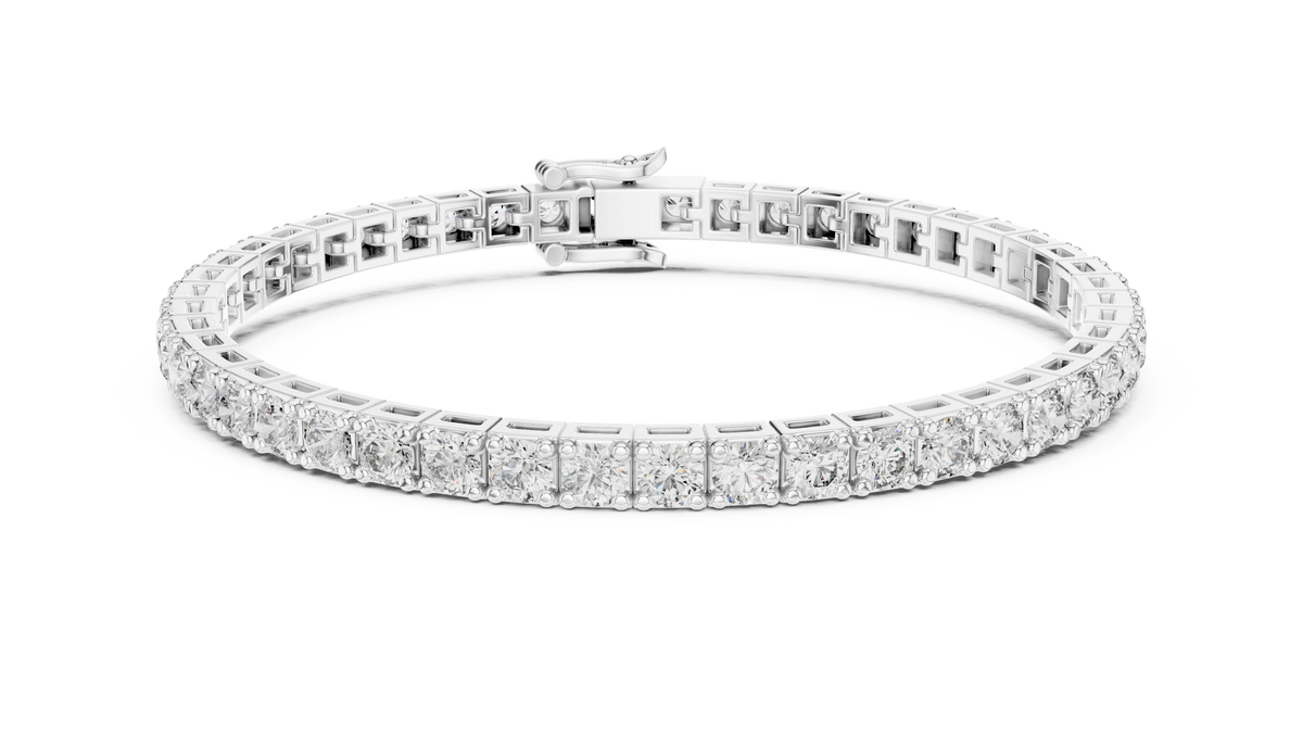 Lola Diamond Bracelet