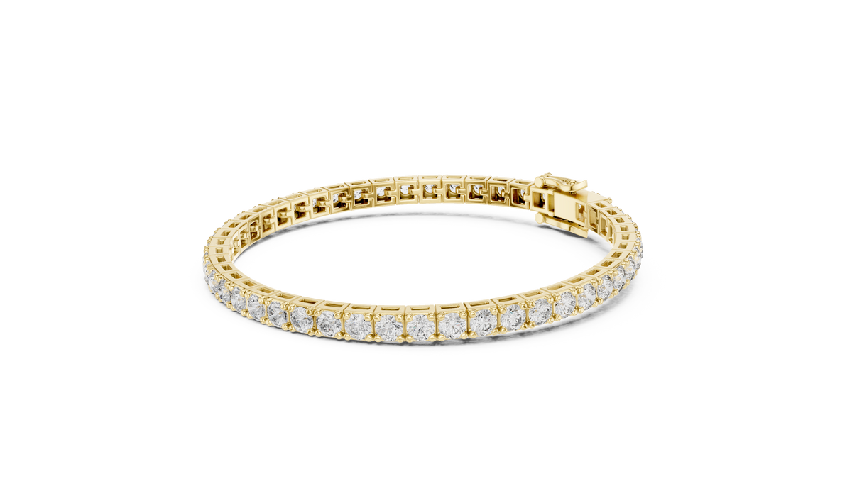 Lola Diamond Bracelet