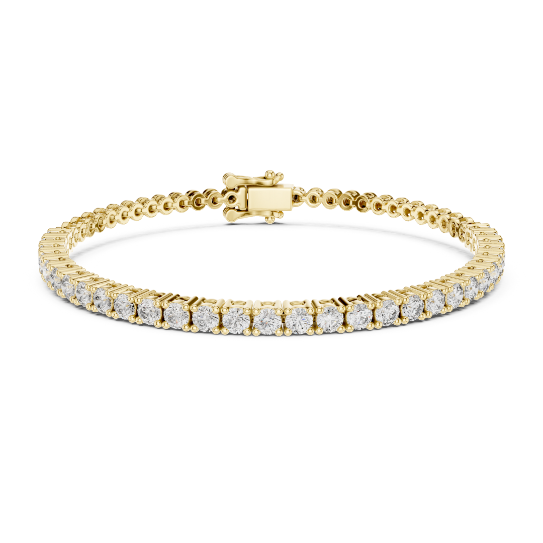 Alexis Diamond Bracelet