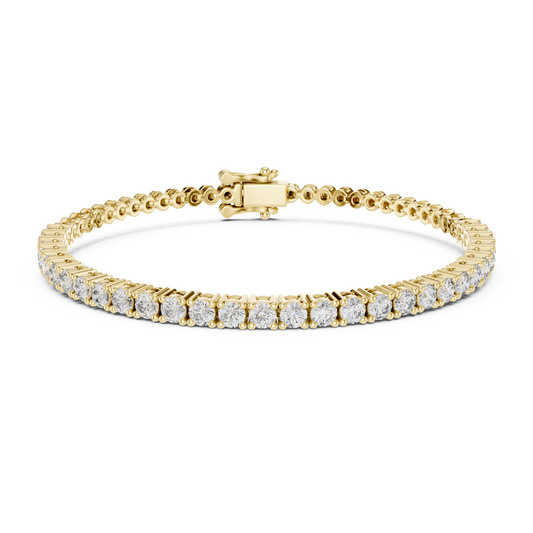 Alexis Diamond Bracelet