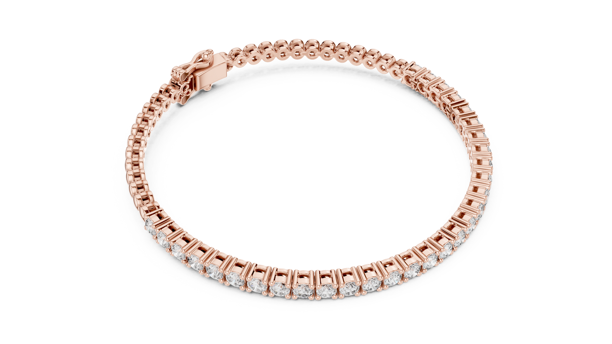 Alexis Diamond Bracelet