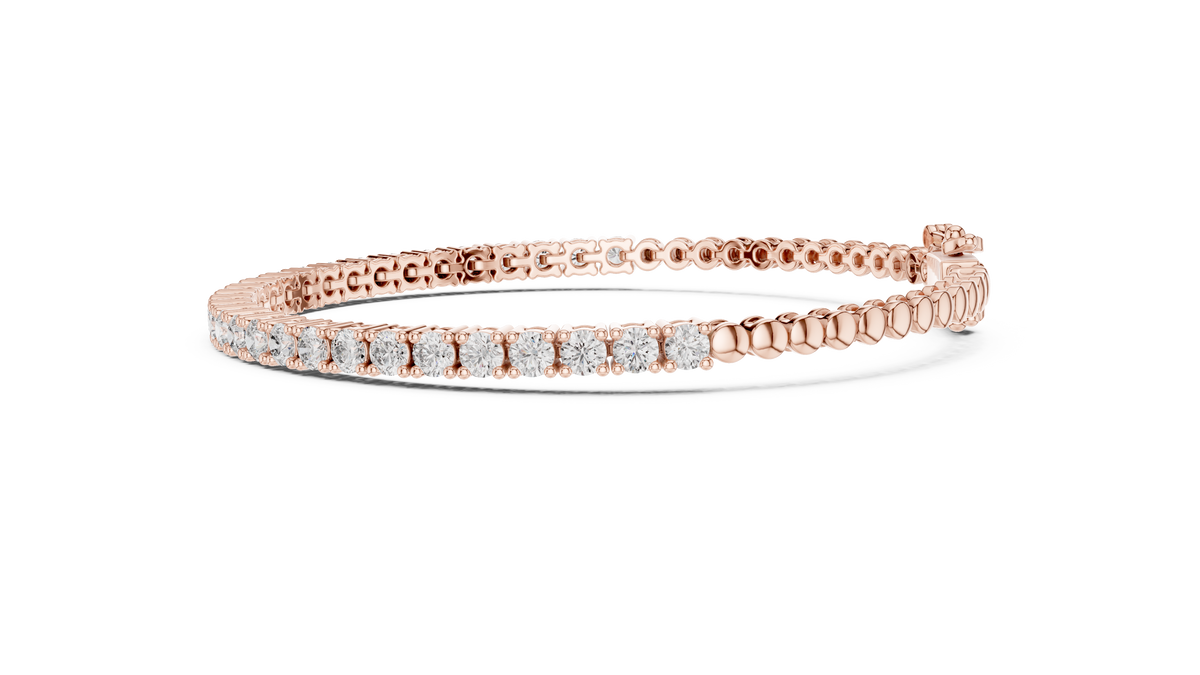 Alexis Diamond Bracelet