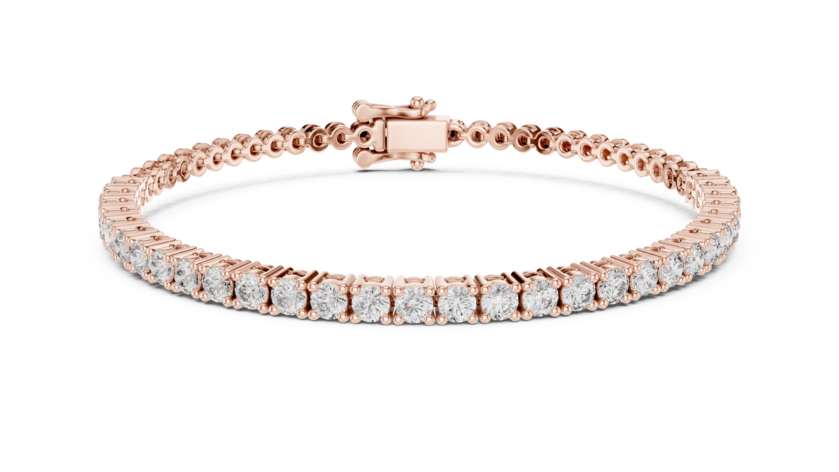 Alexis Diamond Bracelet
