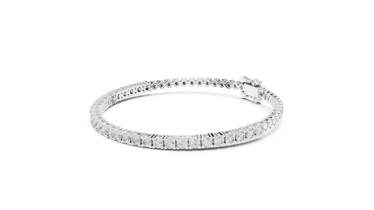 Alexis Diamond Bracelet