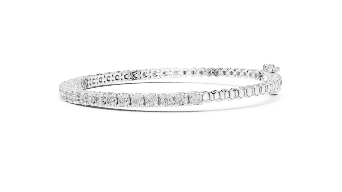 Alexis Diamond Bracelet