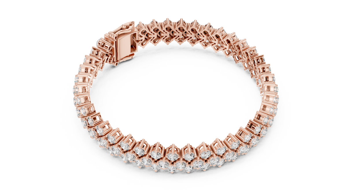 Kaylani Diamond Bracelet