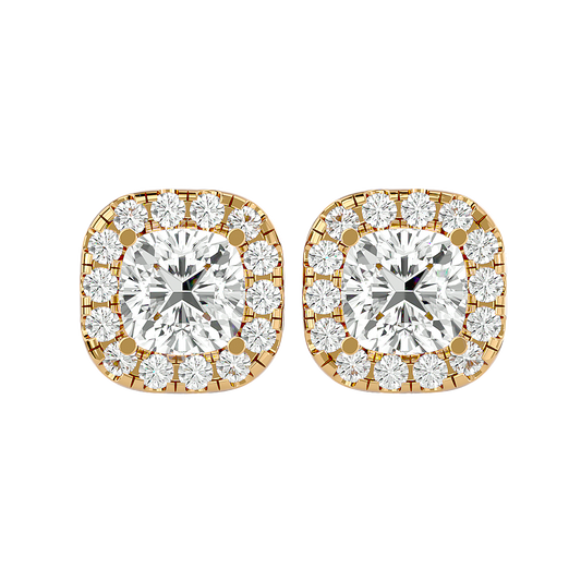 Sabrina Diamond Earring