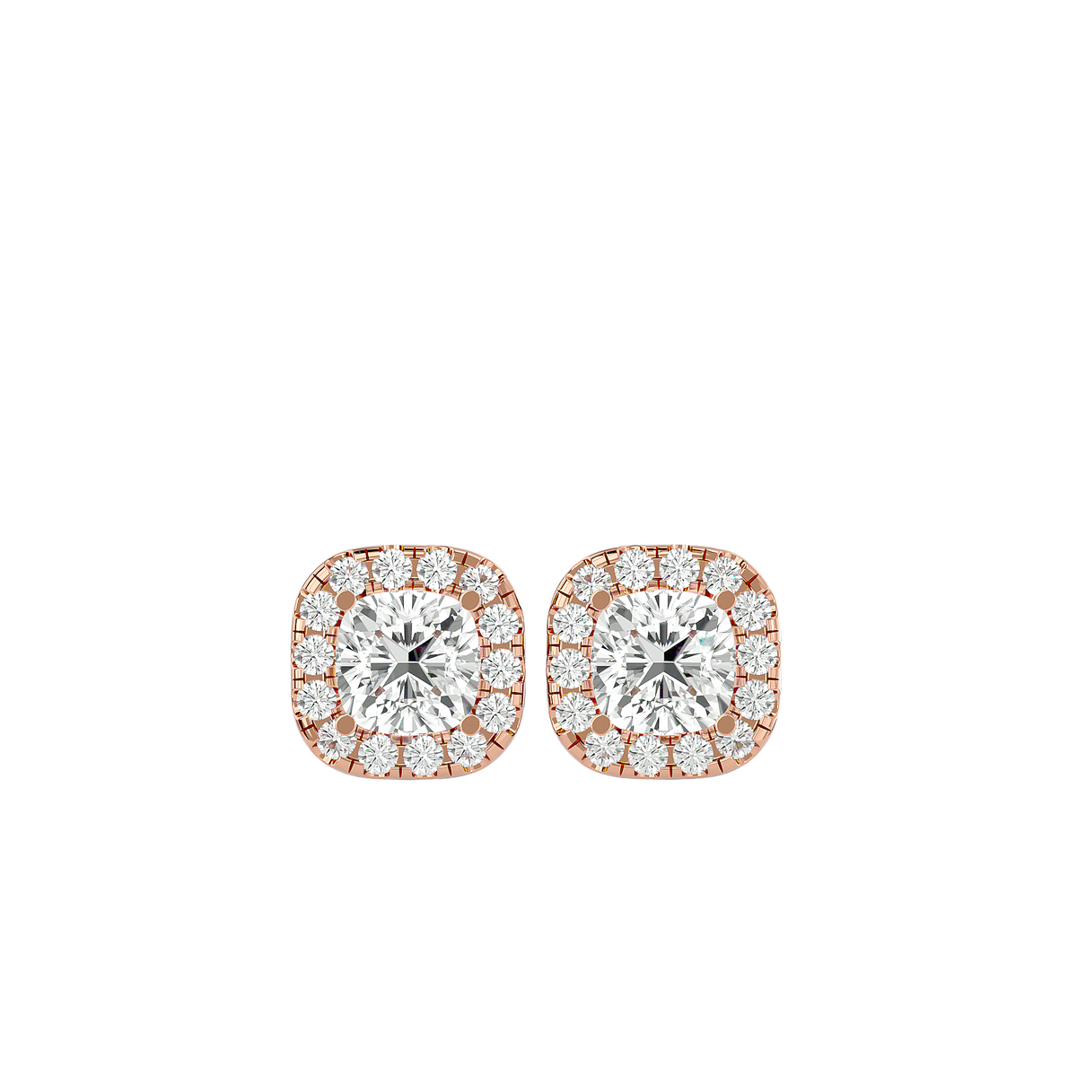 Sabrina Diamond Earring