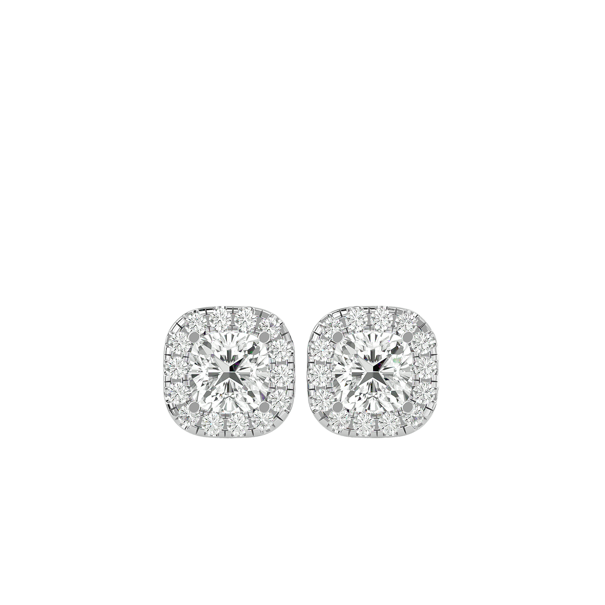 Sabrina Diamond Earring
