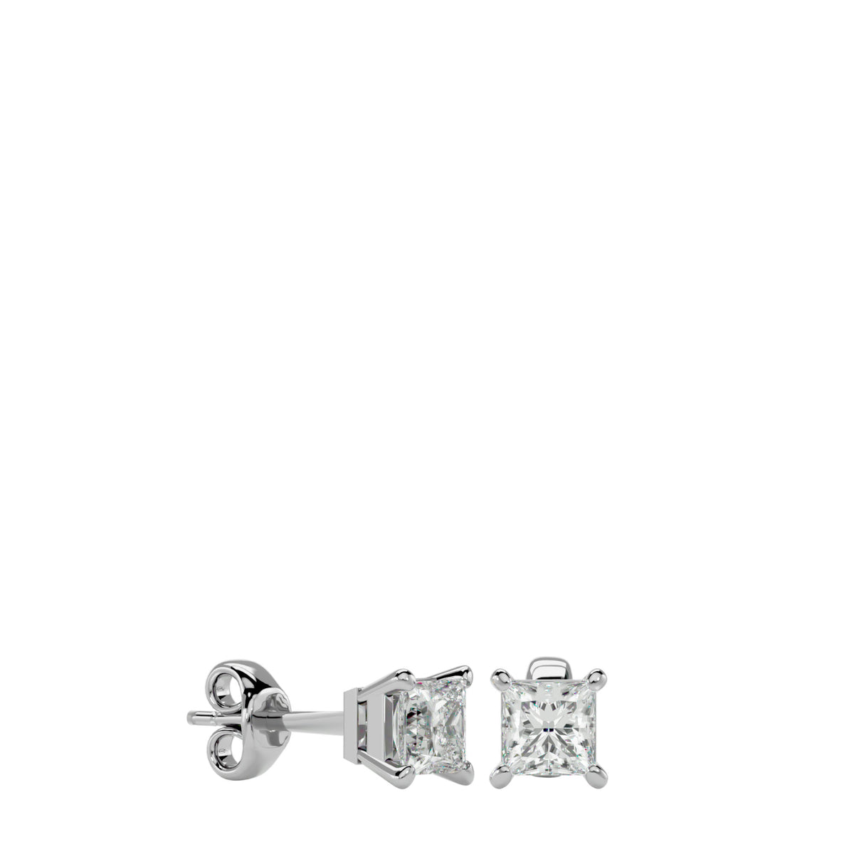 Rylee Diamond Earring