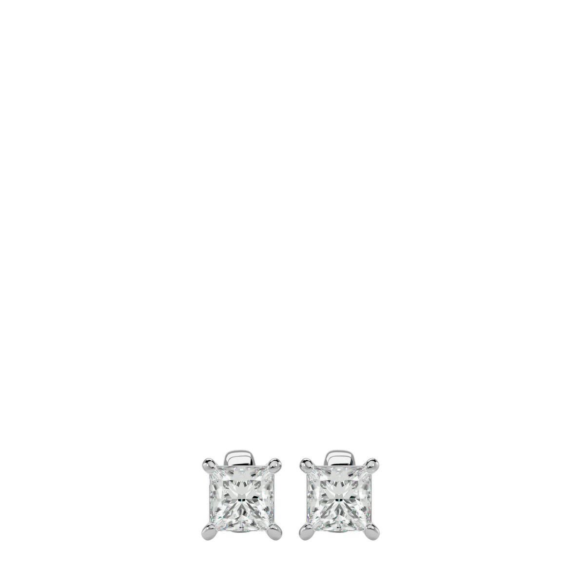 Rylee Diamond Earring