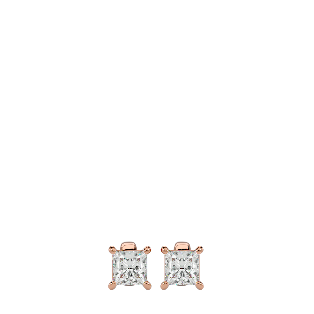 Rylee Diamond Earring