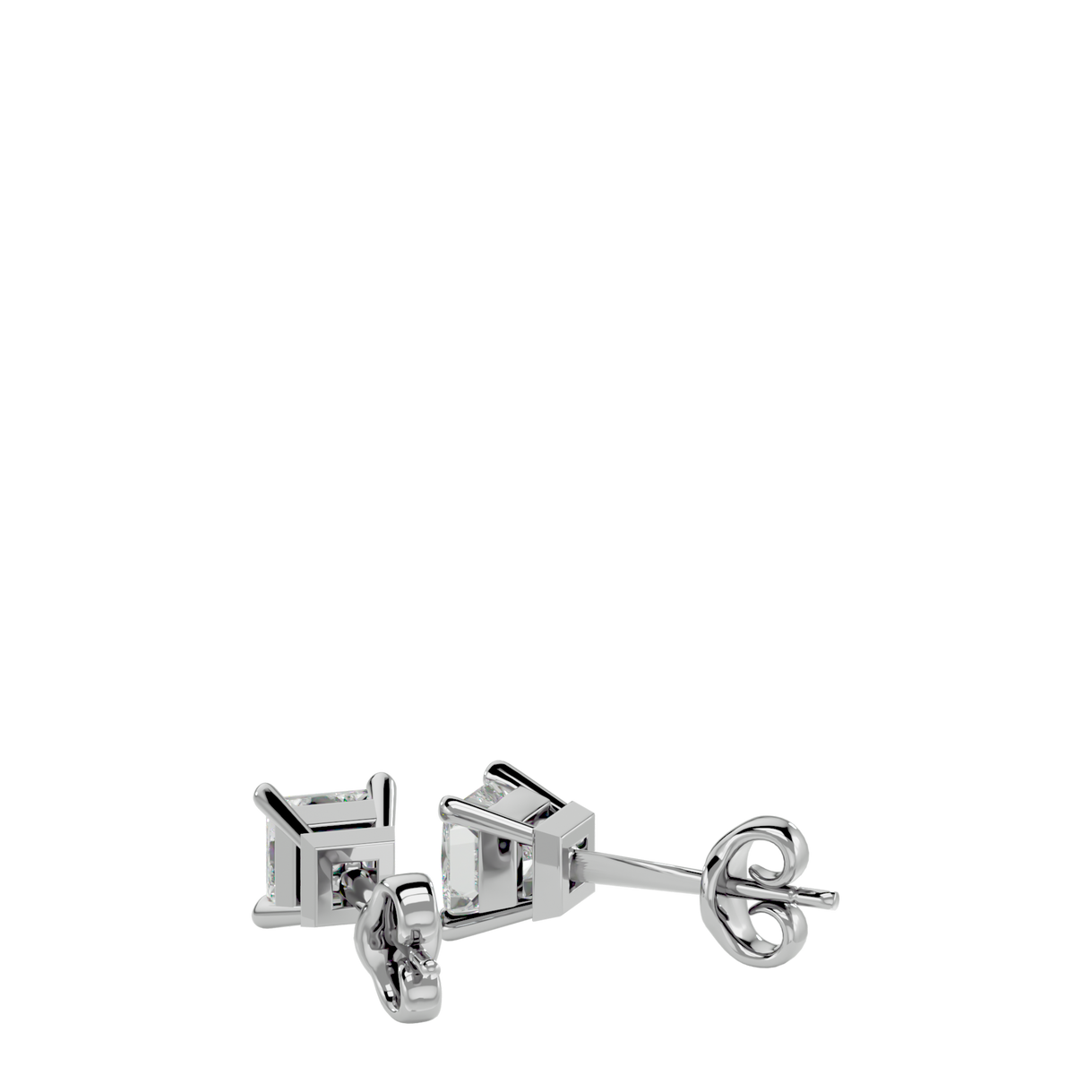 Rylee Diamond Earring