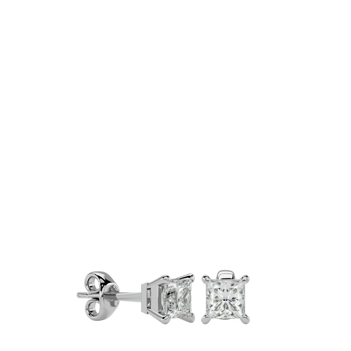 Rylee Diamond Earring
