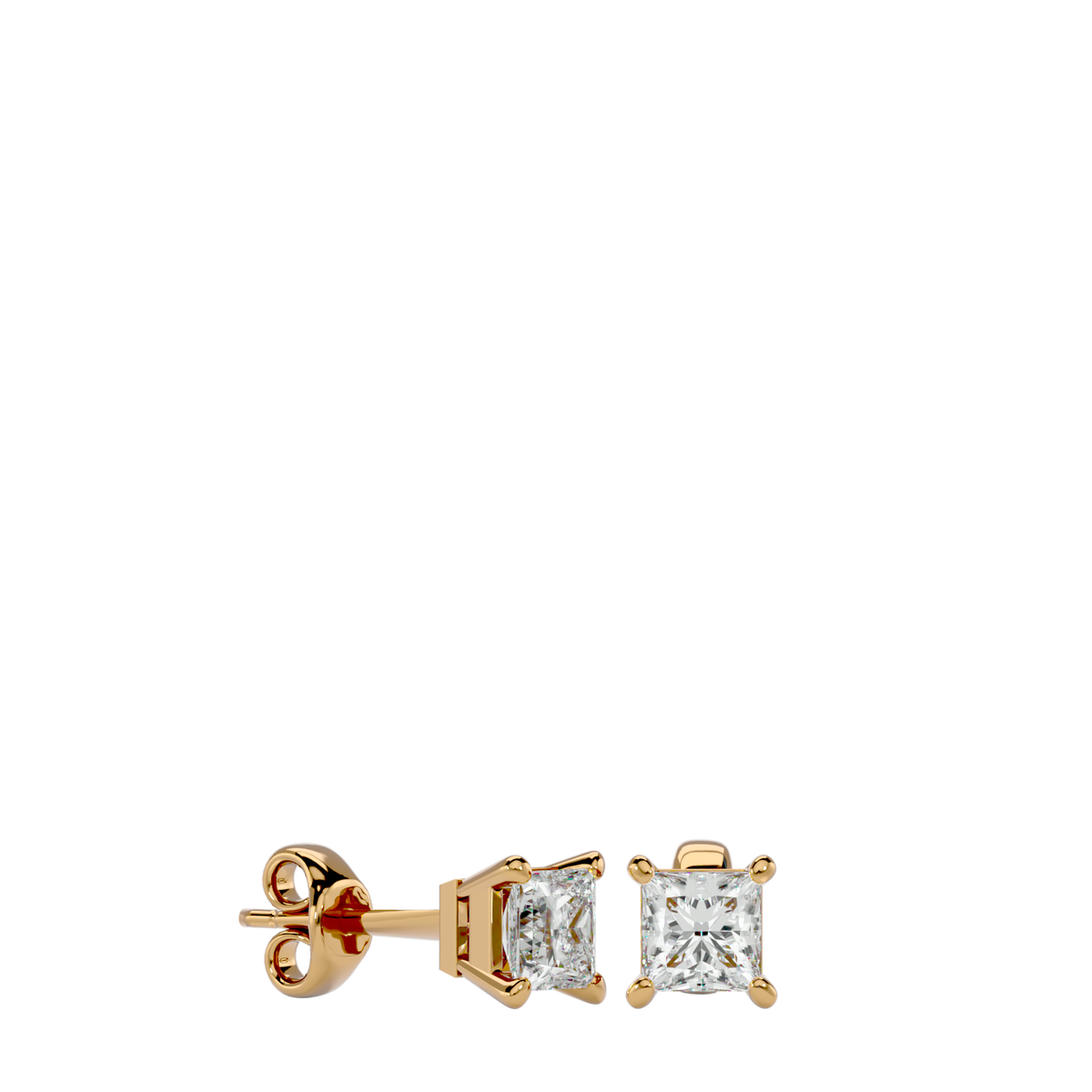 Rylee Diamond Earring