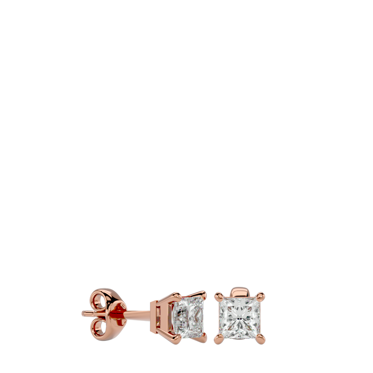 Rylee Diamond Earring