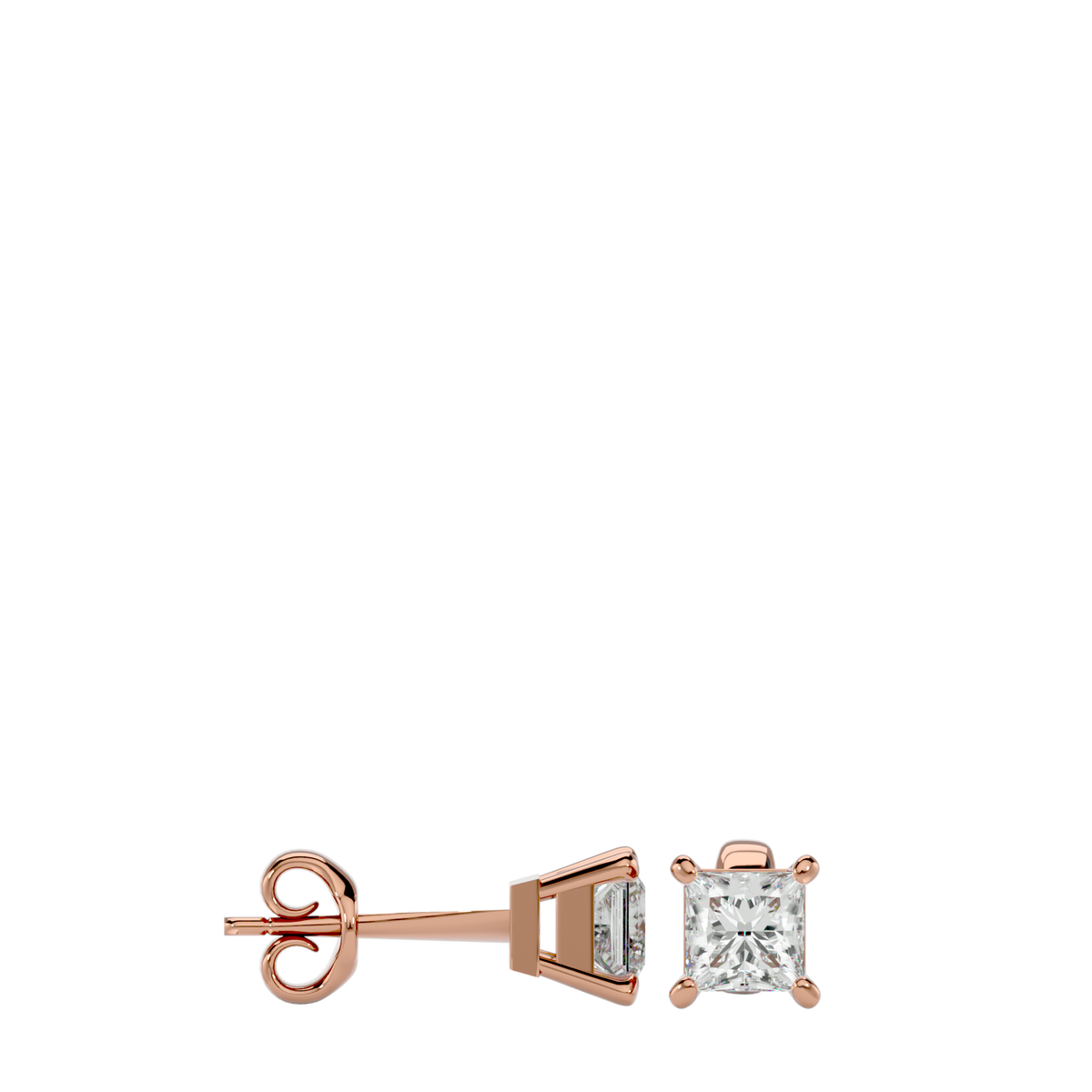 Rylee Diamond Earring