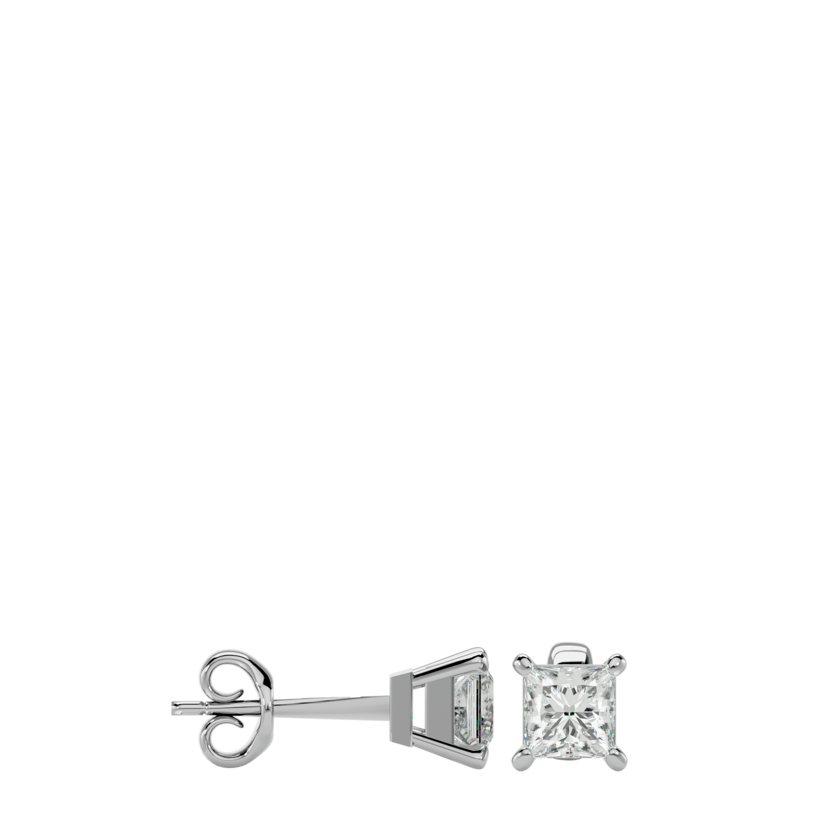 Rylee Diamond Earring