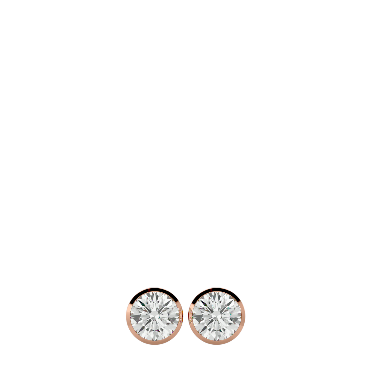 Emersyn Diamond Earring