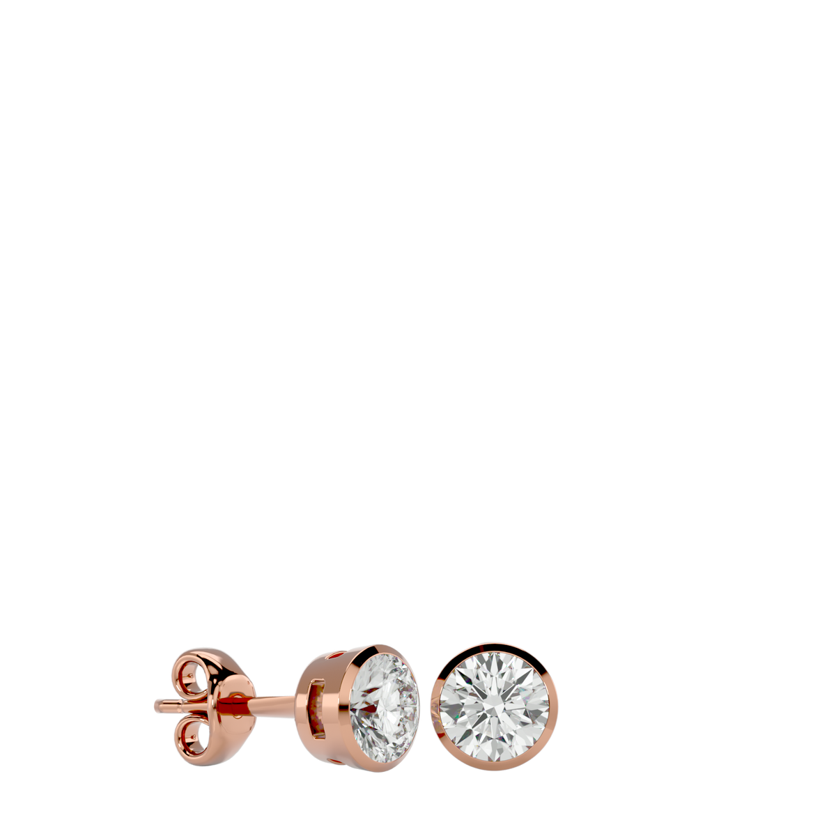Emersyn Diamond Earring