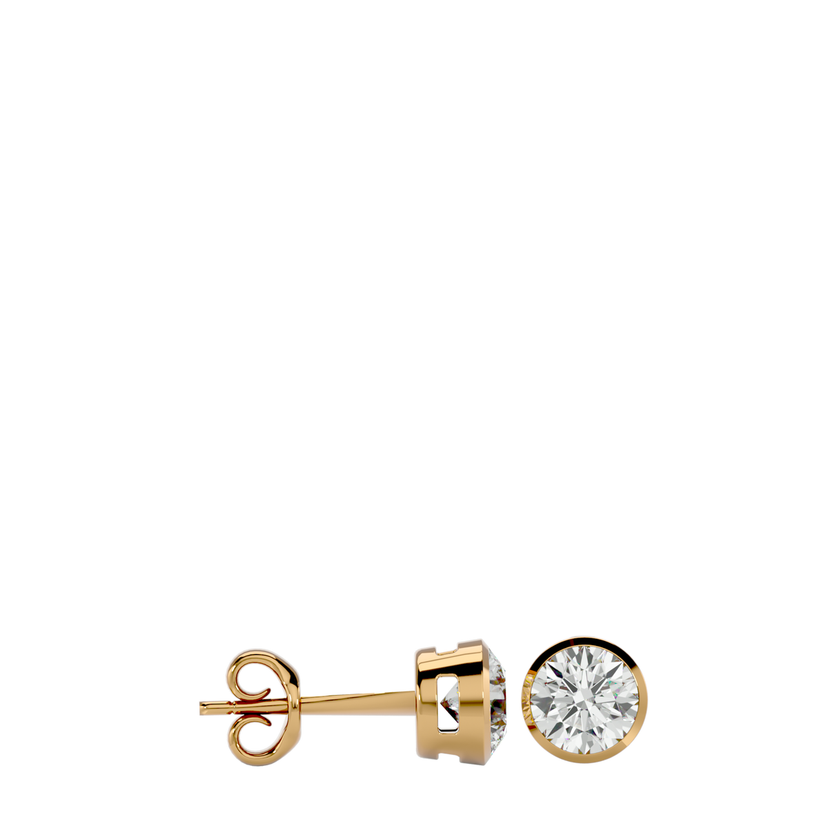 Emersyn Diamond Earring