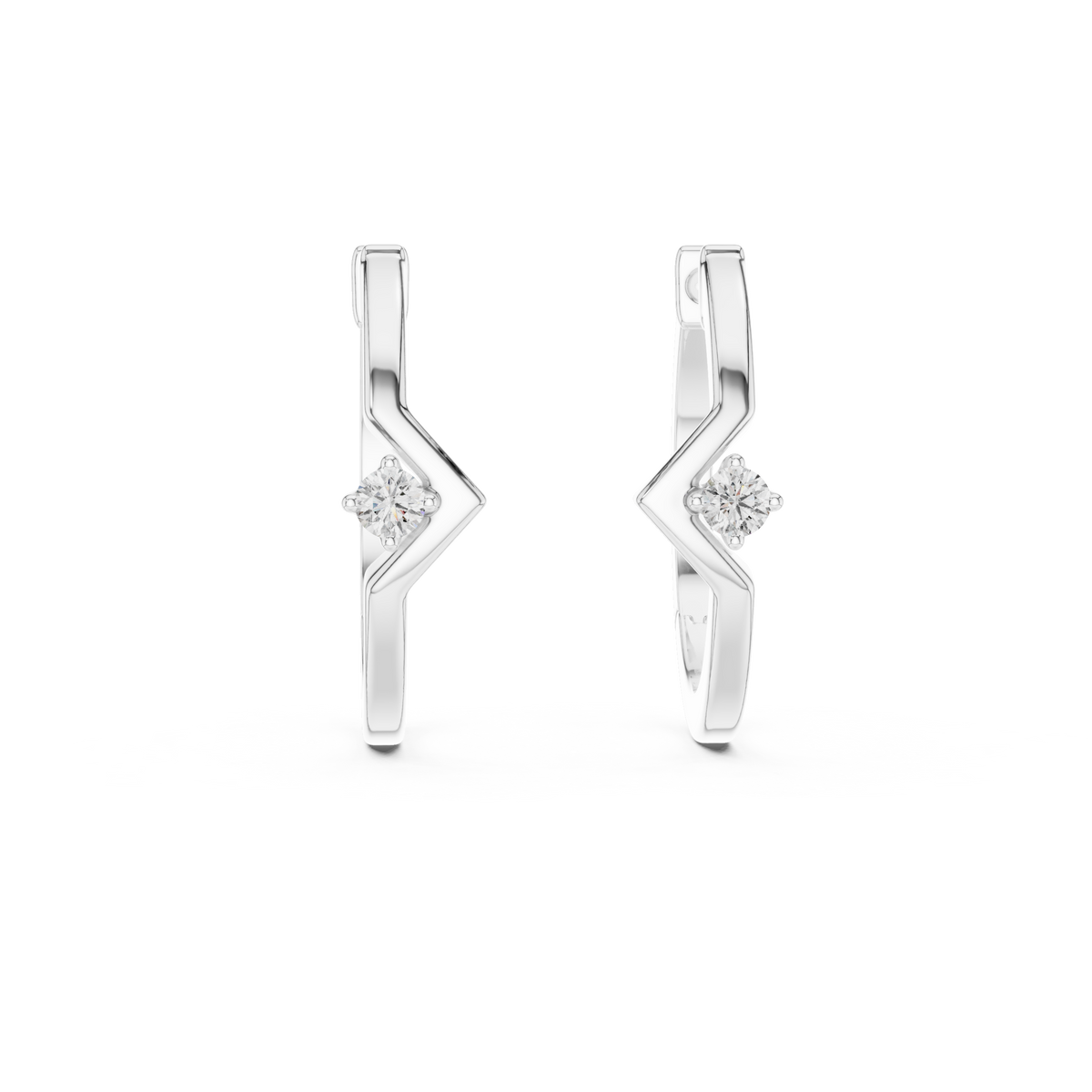 Blair Diamond Earring