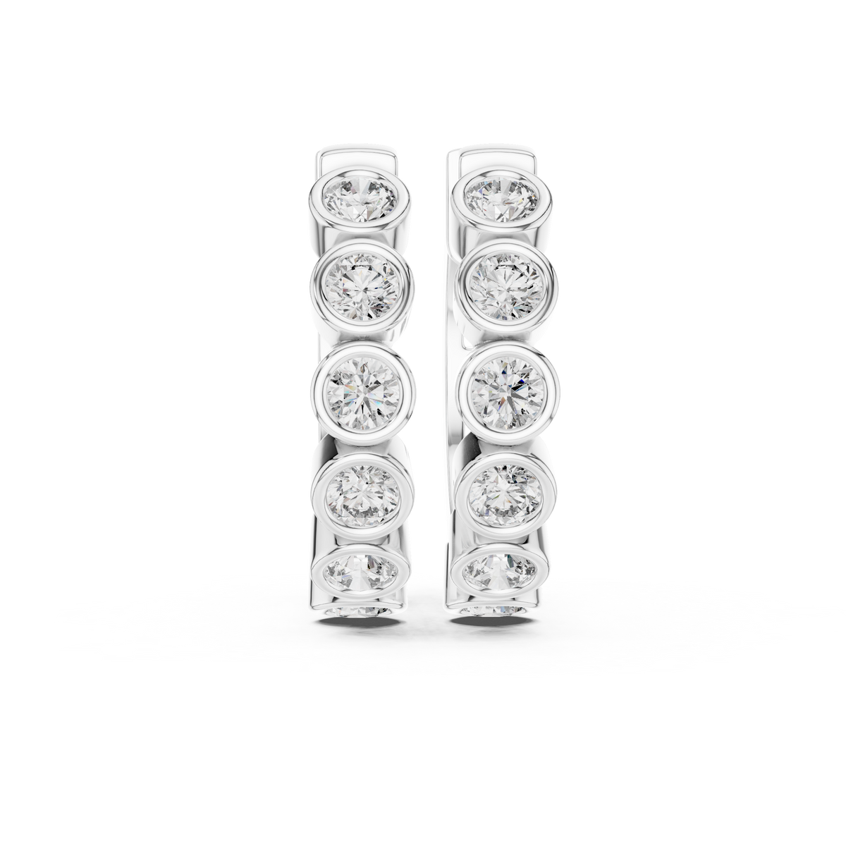 Juliana Diamond Earring