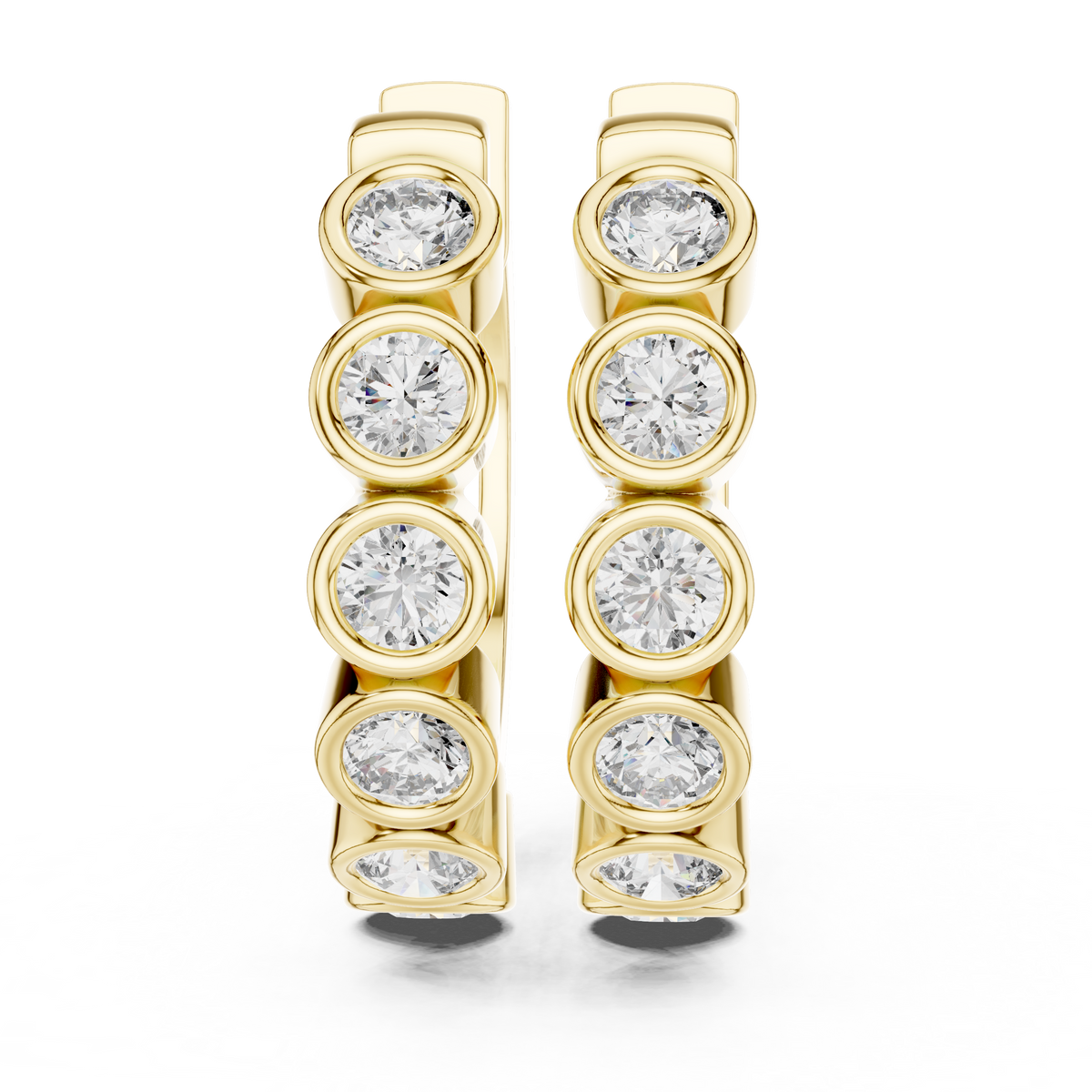 Juliana Diamond Earring