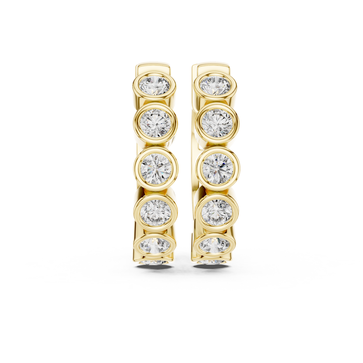 Juliana Diamond Earring