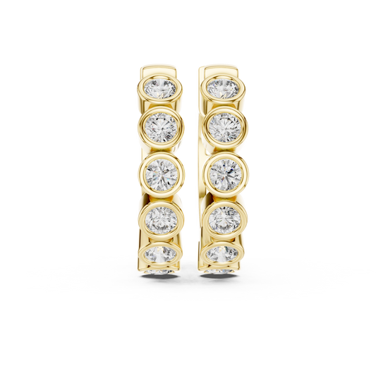 Juliana Diamond Earring