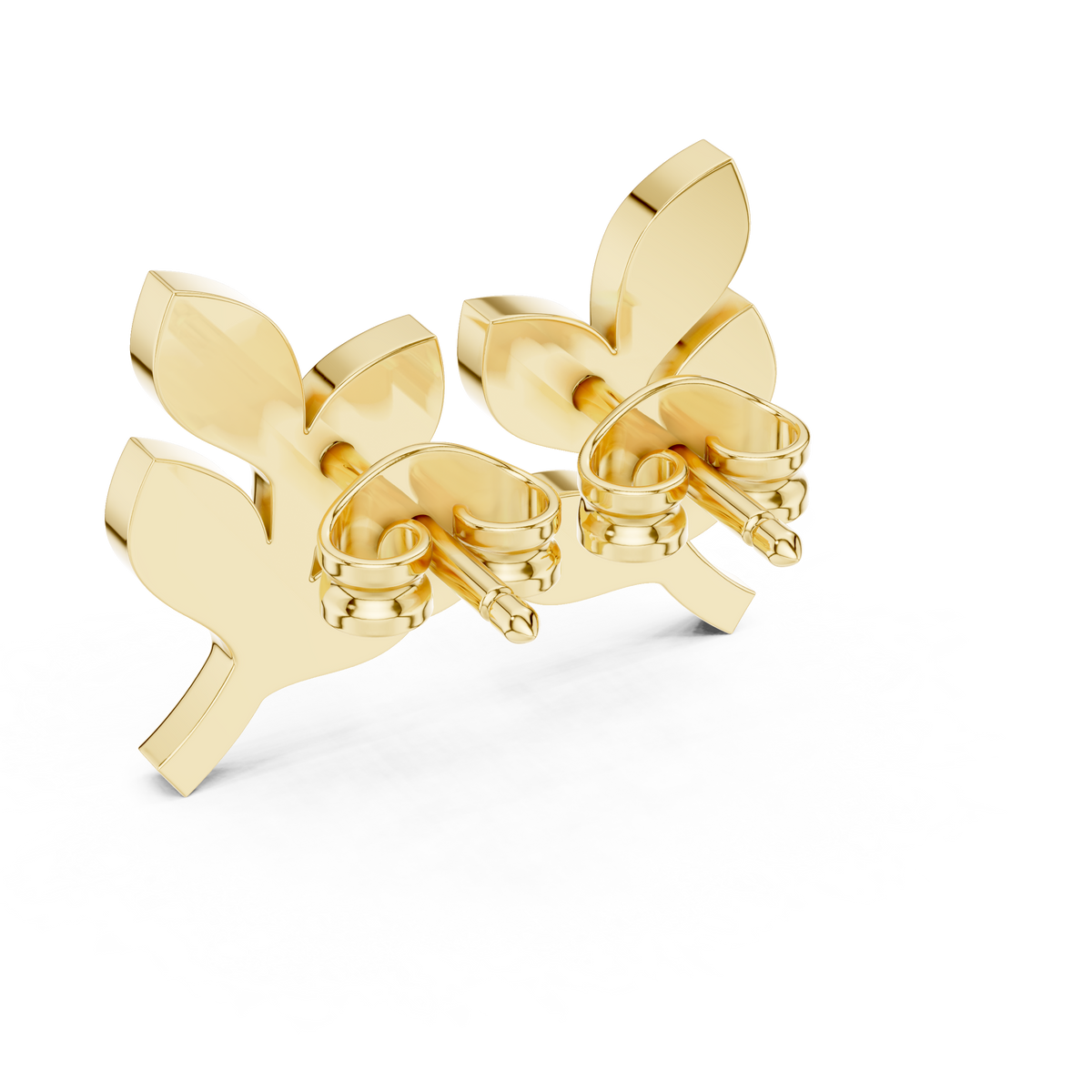 Yaretzi Diamond Earring