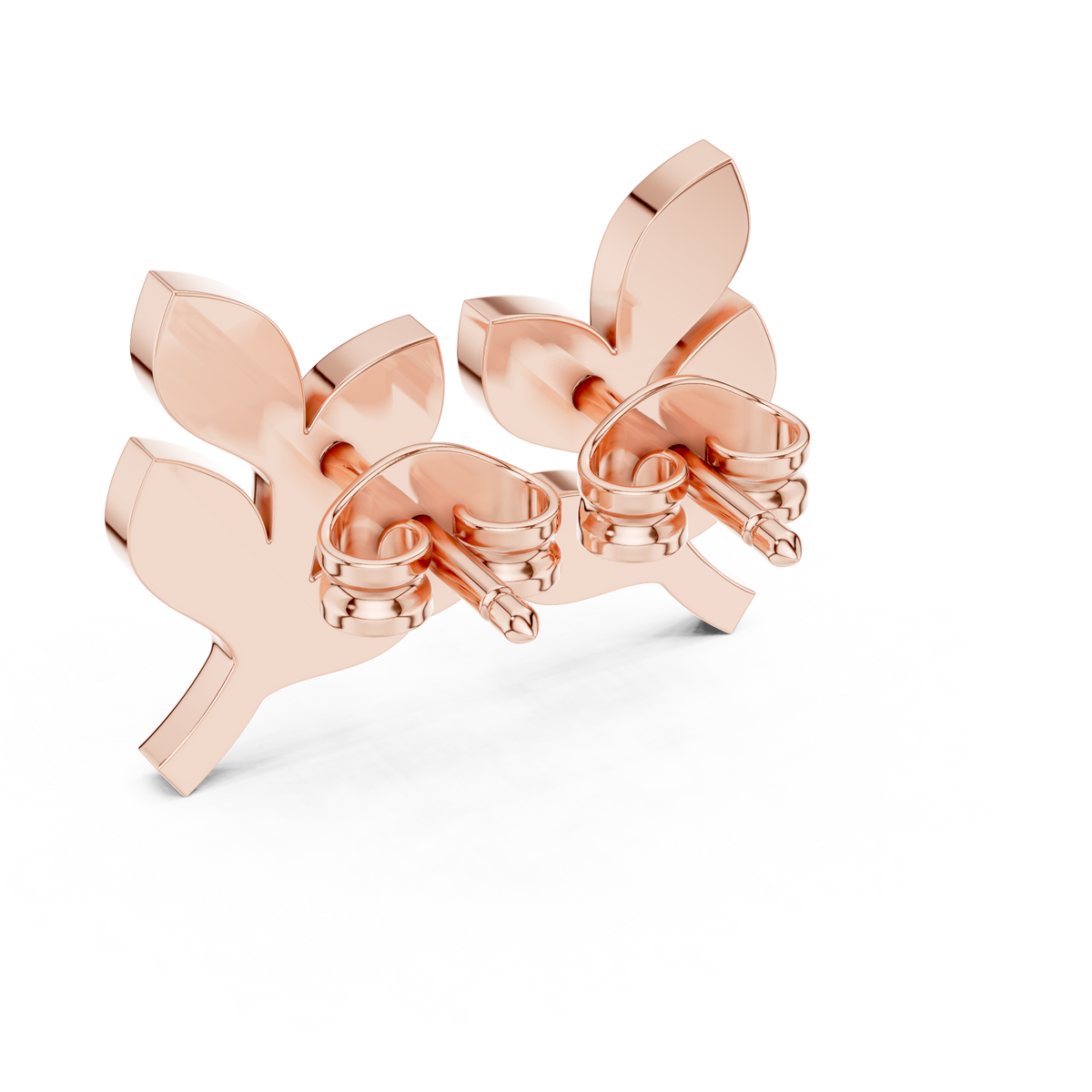 Yaretzi Diamond Earring