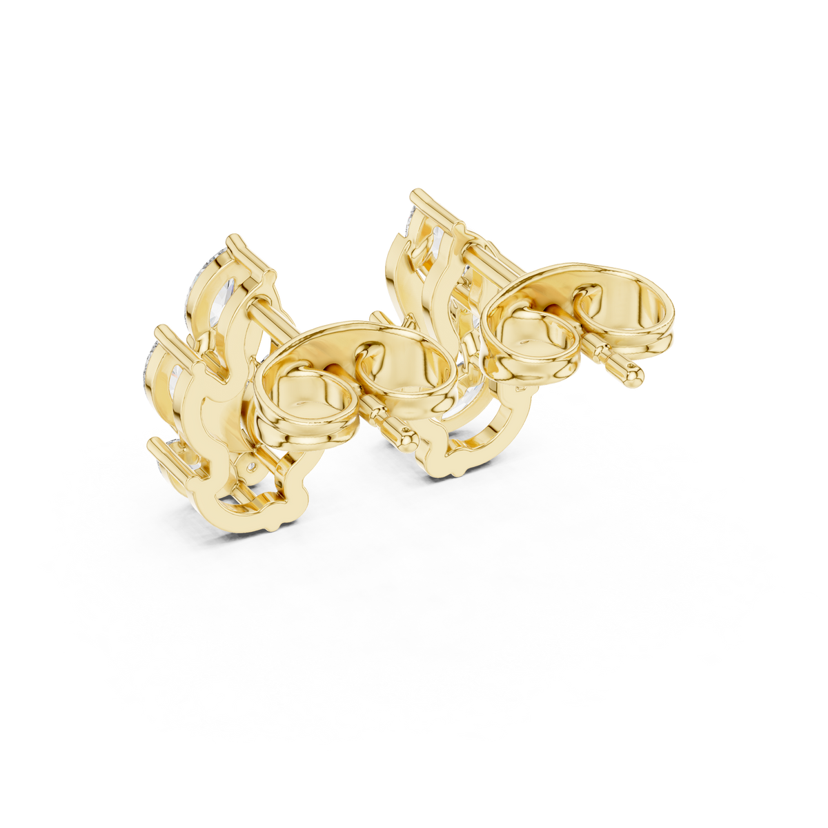 Kyla Diamond Earring