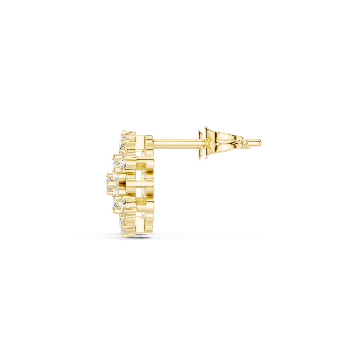 Selah Diamond Earring
