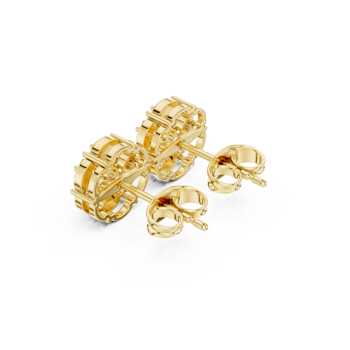 Kaylee Diamond Earring