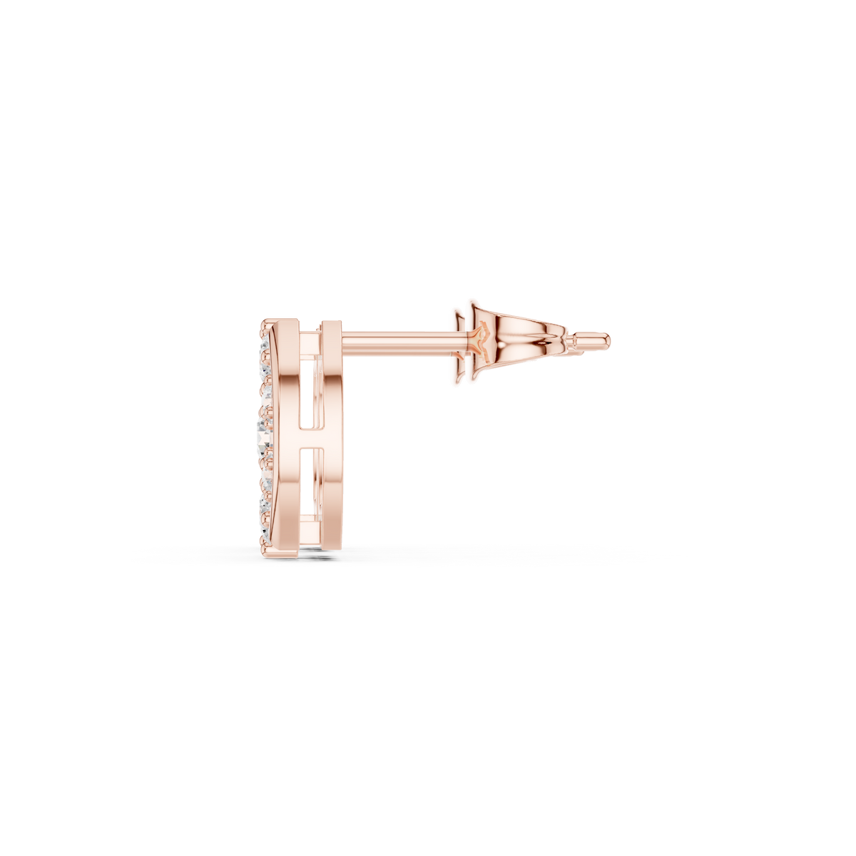 Celeste Diamond Earring