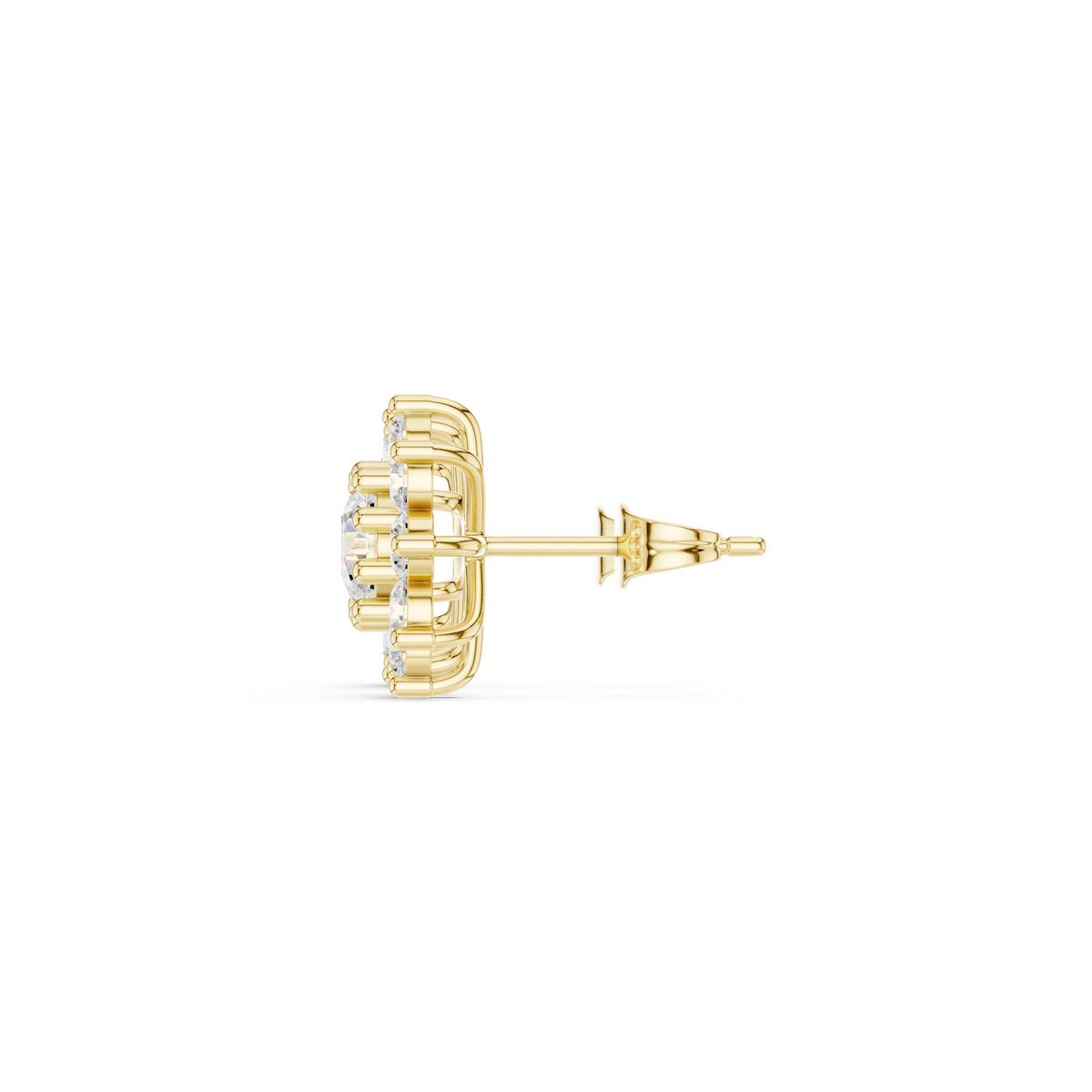 Eve Diamond Earring