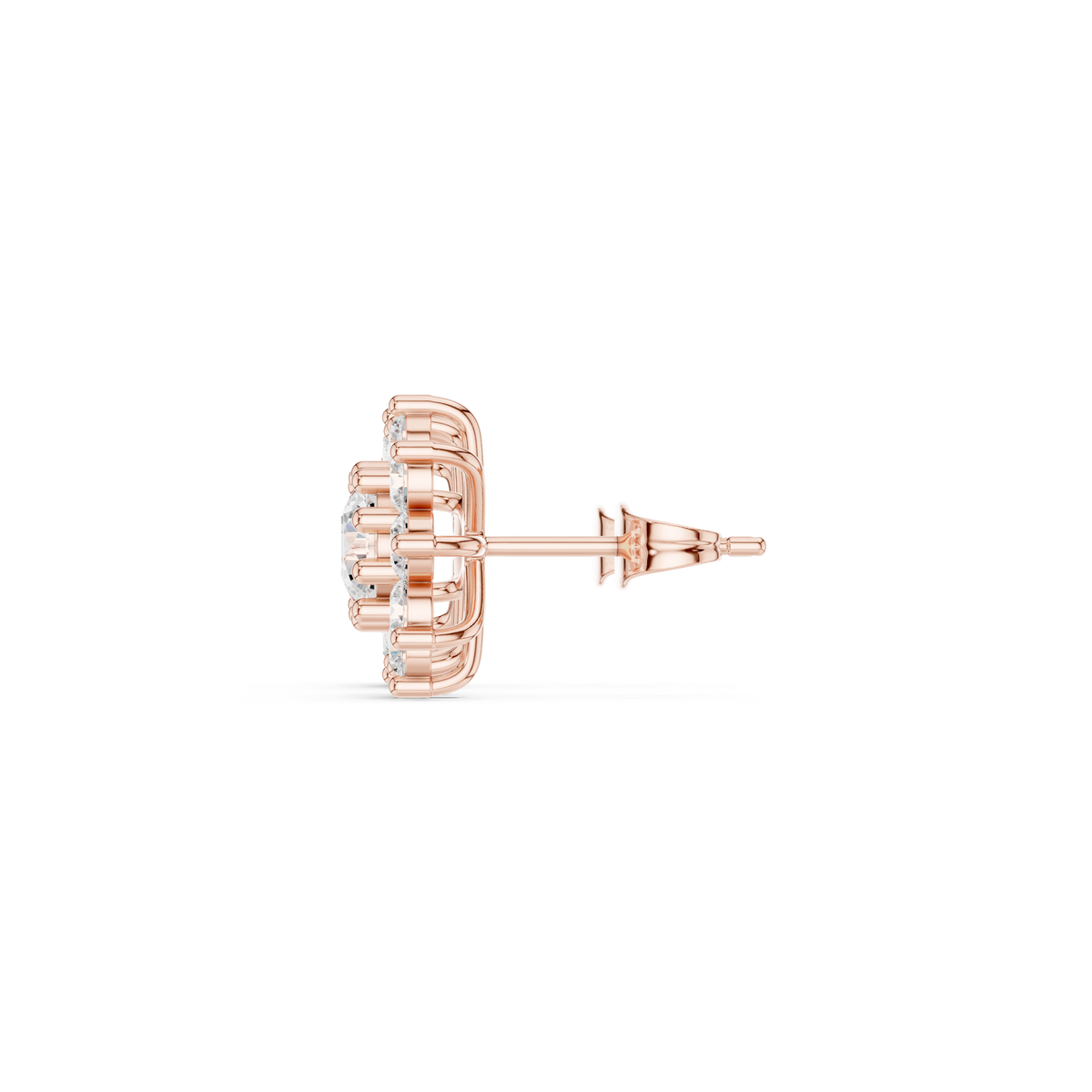 Eve Diamond Earring