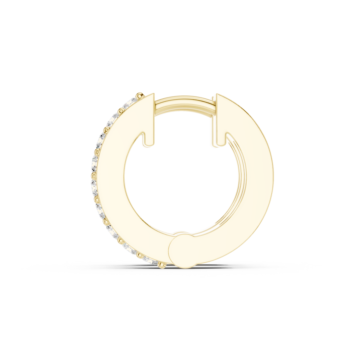 Kimberly Diamond Earring