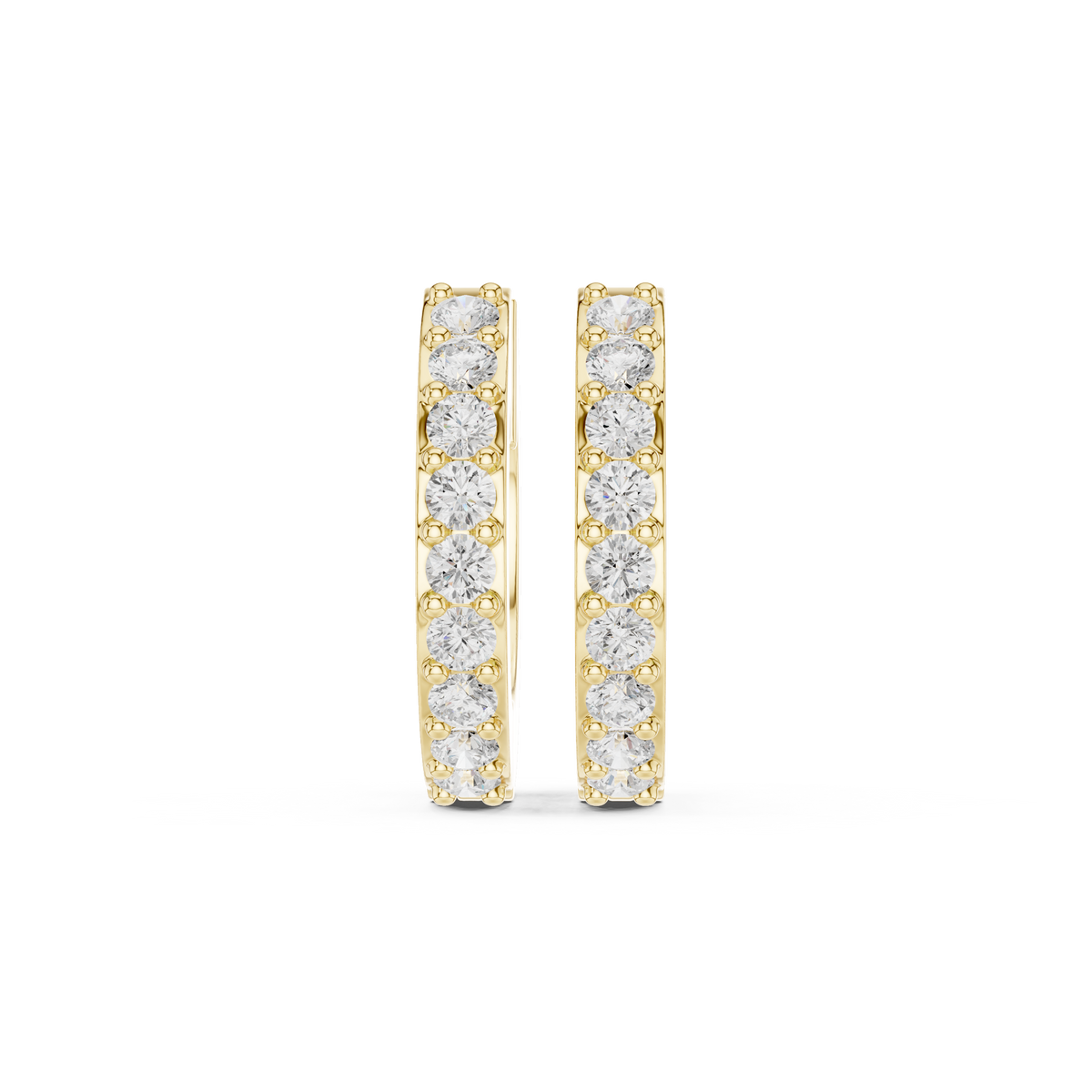 Kimberly Diamond Earring